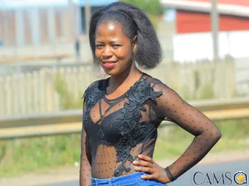 AmmaraaBrown’s (LiveJasmin) Photo