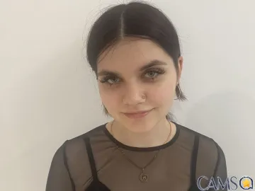 AmmyKlovert’s LiveJasmin Profile Image