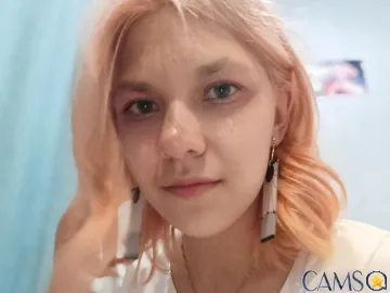 AmmyPerez’s LiveJasmin Profile Image