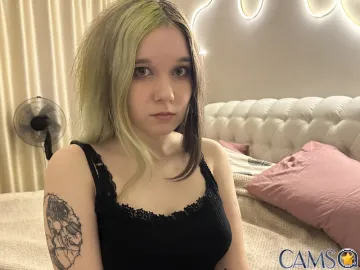 AmyEvanse’s (LiveJasmin) Photo