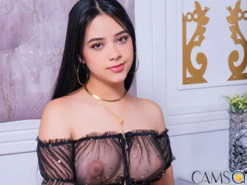 AmyFoster’s (LiveJasmin) Photo