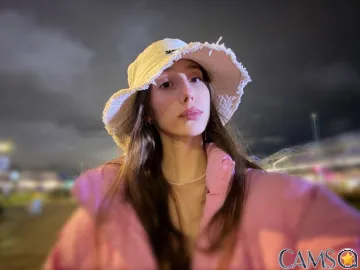 AmyWhy’s LiveJasmin Profile Image