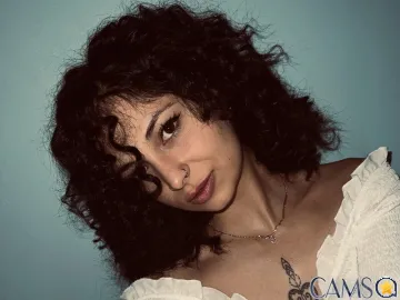 AnabelleEve&rsquo;s (LiveJasmin) Photo