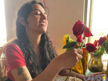 AnaCaro’s LiveJasmin Profile Image