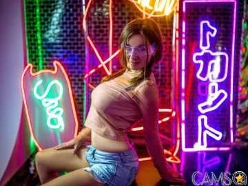 AnaHemsworth’s LiveJasmin Profile Image