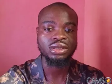 AnasGeorge’s (LiveJasmin) Photo