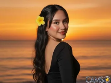 AnaStela’s LiveJasmin Profile Image