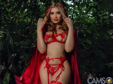 AnaVergara’s (LiveJasmin) Photo