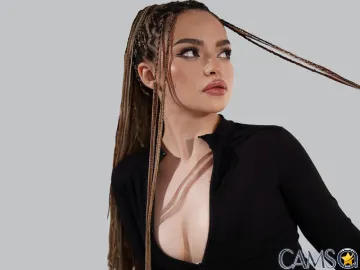 Picture of AnaWest from LiveJasmin