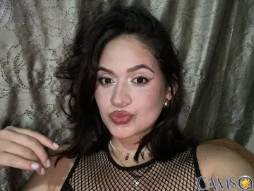 AnaWhilson’s (LiveJasmin) Photo