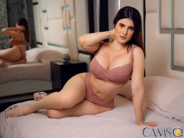 Picture of AndreaCooper from LiveJasmin
