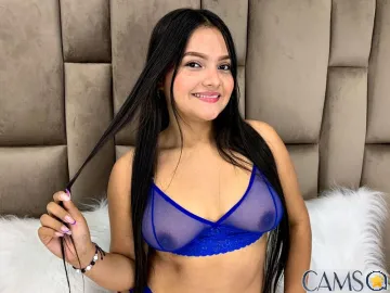 AndreaMinolta’s (LiveJasmin) Photo