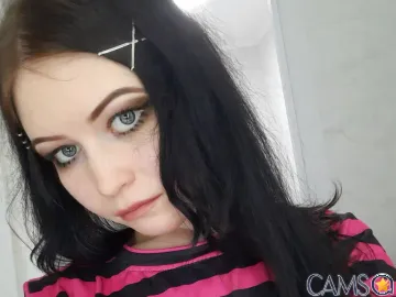 AndreanaEvans’s (LiveJasmin) Photo