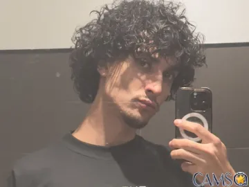 AndreasMarquesh’s (LiveJasmin) Photo