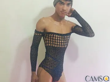 AndreaXimenes’s (LiveJasmin) Photo