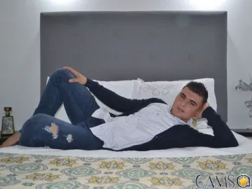 AndreMuller’s (LiveJasmin) Photo
