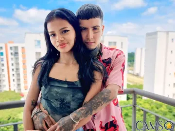 AndreqAndLuan&rsquo;s (LiveJasmin) Photo