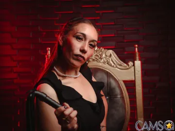 AndreRose’s LiveJasmin Profile Image