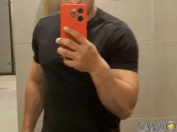 AndresGil’s (LiveJasmin) Photo