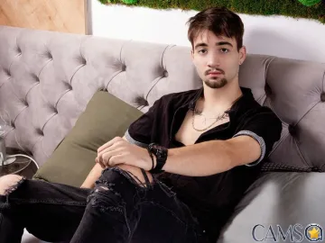 AndrewNorth’s (LiveJasmin) Photo