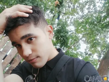 AndrewRoberts’s LiveJasmin Profile Image