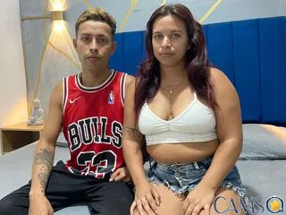 AngelaAndMike’s (LiveJasmin) Photo