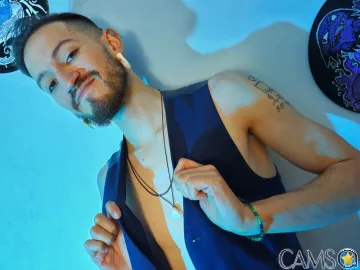 AngelDamian’s (LiveJasmin) Photo