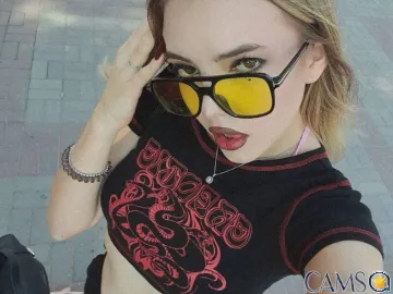 AngelHarrisonn’s (LiveJasmin) Photo