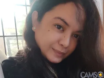 AngelicaGarin’s LiveJasmin Profile Image