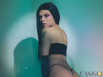 AngelikAndersen&rsquo;s (LiveJasmin) Photo