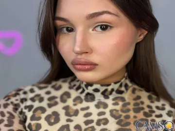 AngelinaRoo’s LiveJasmin Profile Image