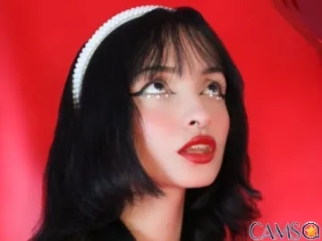 AngelinaWilliams’s (LiveJasmin) Photo