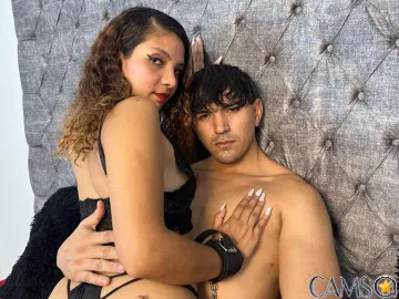 AngellineandBrat’s LiveJasmin Profile Image