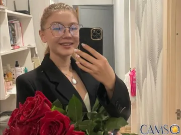 AngelyKros’s LiveJasmin Profile Image