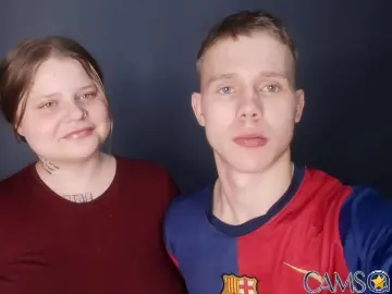 AngusAndAlice’s (LiveJasmin) Photo