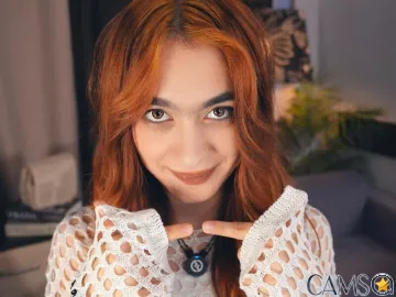 AnhWhitlatch’s LiveJasmin Profile Image