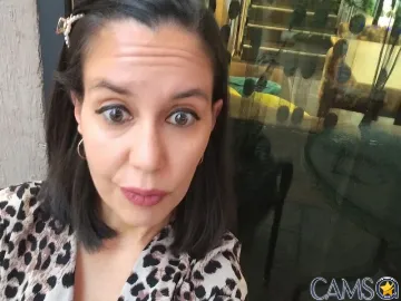 Anilise’s (LiveJasmin) Photo