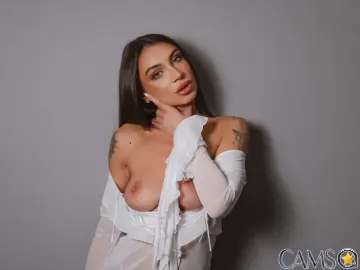 AnisaPalmer’s LiveJasmin Profile Image