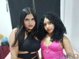 AnnaandRois’s (LiveJasmin) Photo