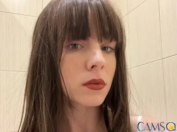 AnnaChocolate’s LiveJasmin Profile Image