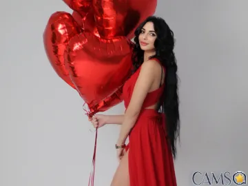 AnnaDemianen’s (LiveJasmin) Photo