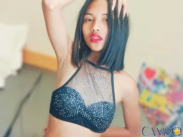 AnnahPinkie’s LiveJasmin Profile Image