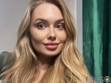 AnnaLunas’s (LiveJasmin) Photo