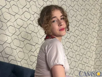 AnnaMartt’s (LiveJasmin) Photo