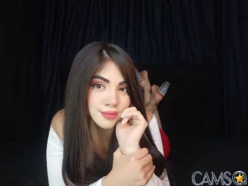 AnnaRogers’s (LiveJasmin) Photo