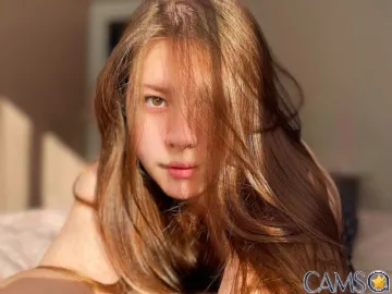 AnneAlbar’s (LiveJasmin) Photo