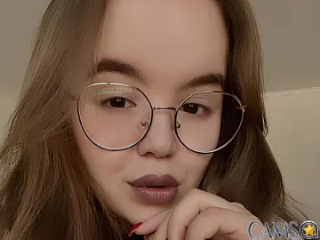 AnnetPovilain’s LiveJasmin Profile Image