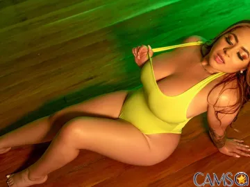 AnniBecket’s (LiveJasmin) Photo