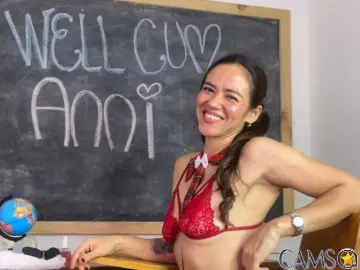 AnnieCervantez&rsquo;s (LiveJasmin) Photo