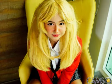 AnnieJulieth’s LiveJasmin Profile Image